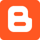 Biểu tượng Blogger
