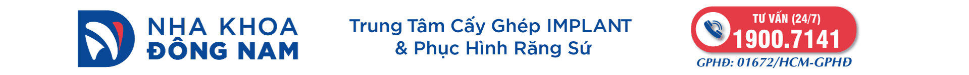 Nha Khoa Đông Nam - Cơ sở Quận 10