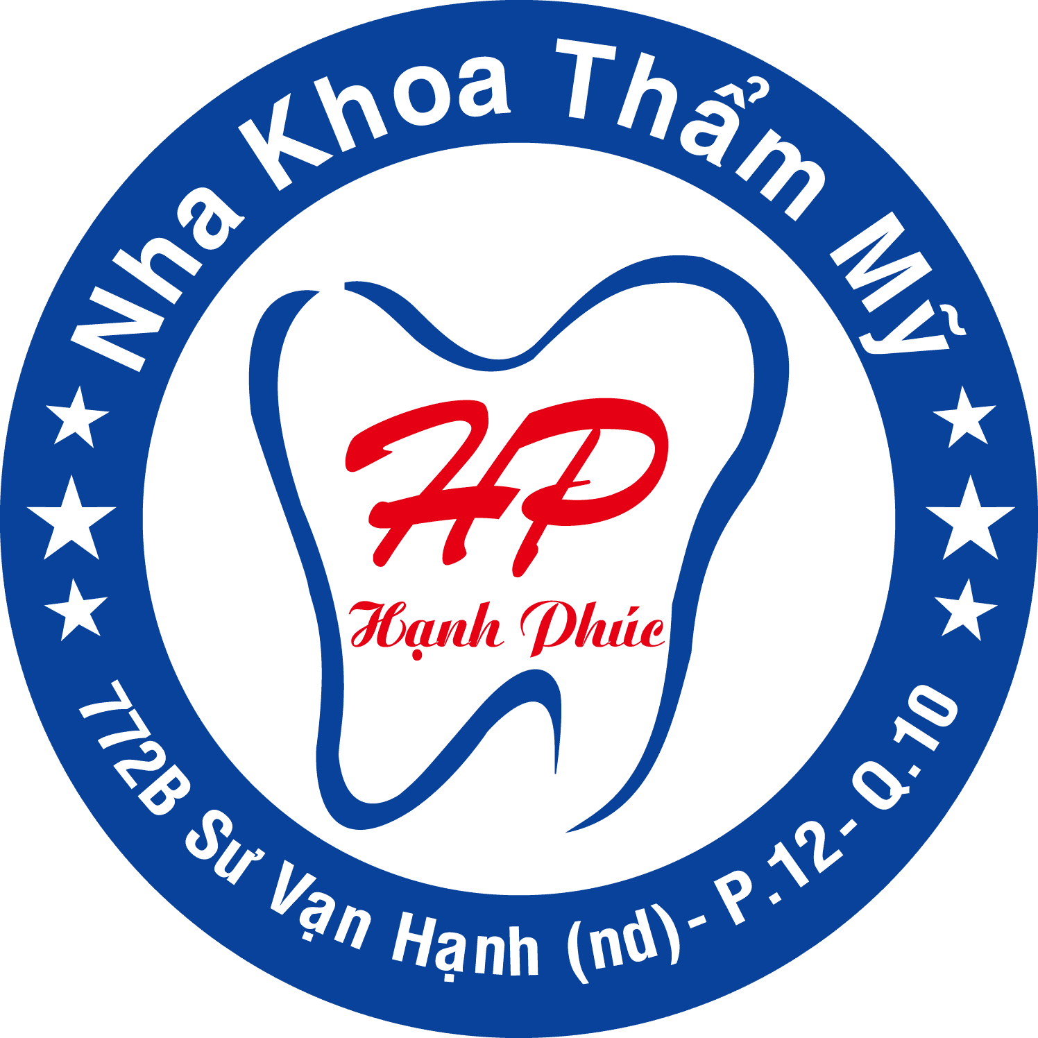 Nha Khoa Hạnh Phúc