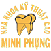 Nha Khoa Minh Phụng - Bác Sĩ Trần Như Truyền