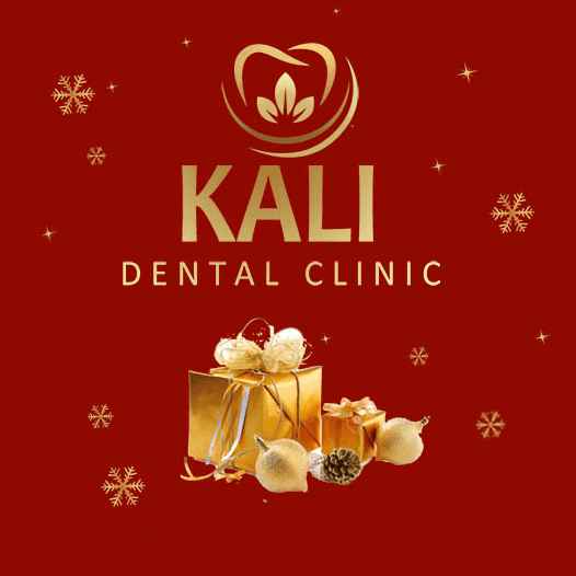 Nha Khoa Thẩm mỹ Kali - Cơ sở Thọ Tháp, Dịch Vọng, Cầu Giấy, Hà Nội.