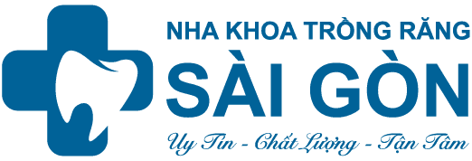Nha Khoa Trồng Răng Sài Gòn