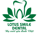 Nha khoa Quốc tế Lotus Smile Dental 