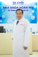 Ảnh Trần Quốc Khởi