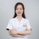 Ảnh BS. TRƯƠNG THỊ DỊU