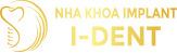 Nha khoa I-DENT - Cơ sở Số 3, Phường 10, Gò Vấp, TP Hồ Chí Minh