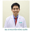 Ảnh BS Nguyễn Hồng Quân