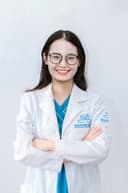 Ảnh Tống Khánh Linh