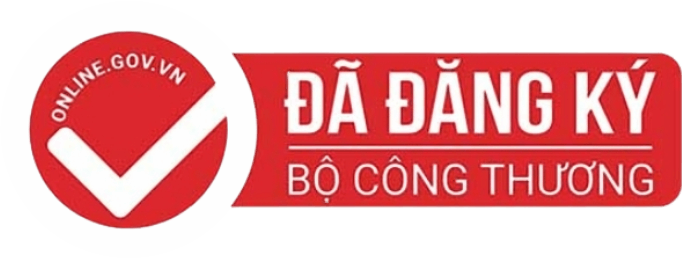 Đã đăng ký với Bộ Công Thương