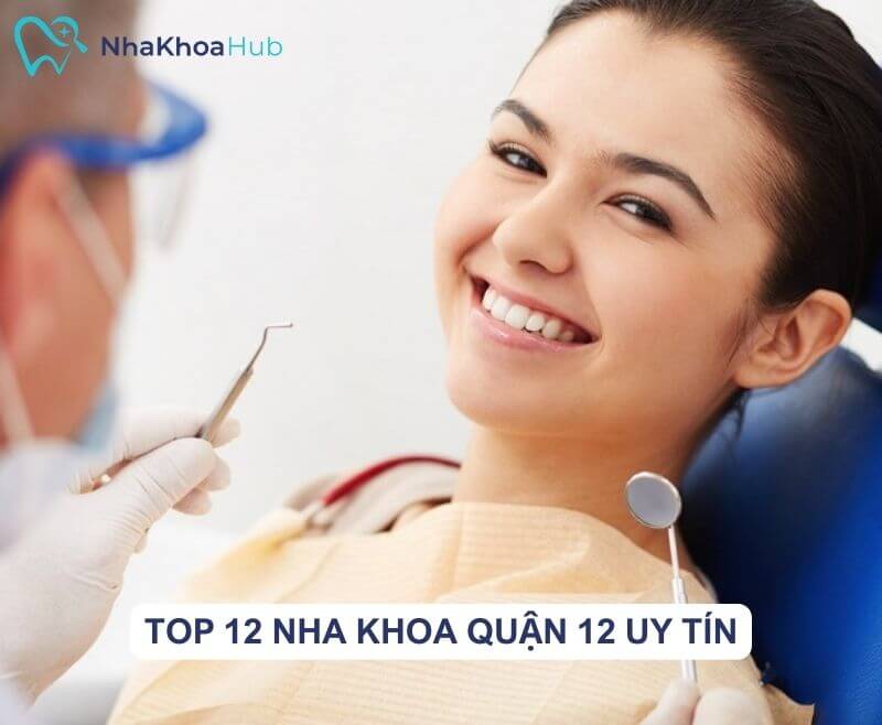 nha khoa quận 12