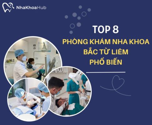 nha khoa bắc từ liêm
