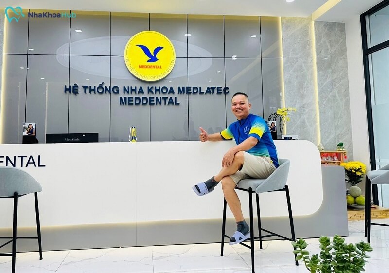 Nha khoa Medlatec có tốt không? Cập nhật bảng giá dịch vụ mới nhất 