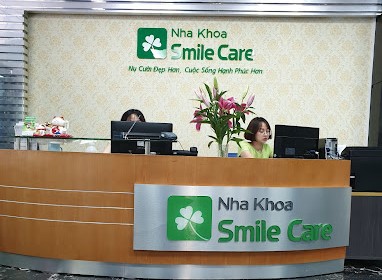 review nha khoa smile care