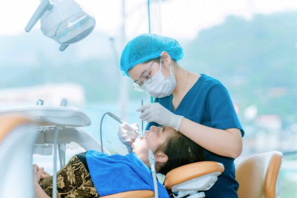 Nha khoa Quốc tế Mỹ là địa chỉ nha khoa cung cấp các dịch vụ nha khoa chất lượng dành cho khách hàng