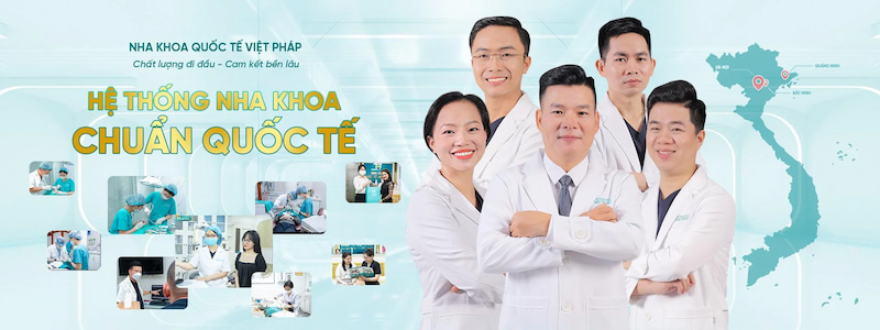 Bác sĩ tại đây đều được đào tạo bài bản tại các trường Y danh giá