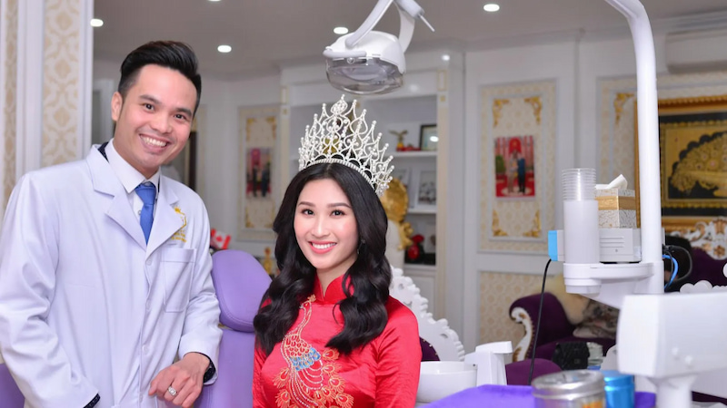 Nên đặt lịch hẹn trước khi đến khám tại Lê Gia Group