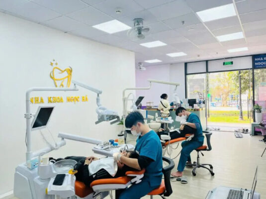 Bộ dụng cụ chỉ dùng một lần nên loại bỏ hoàn toàn khả năng lây nhiễm chéo