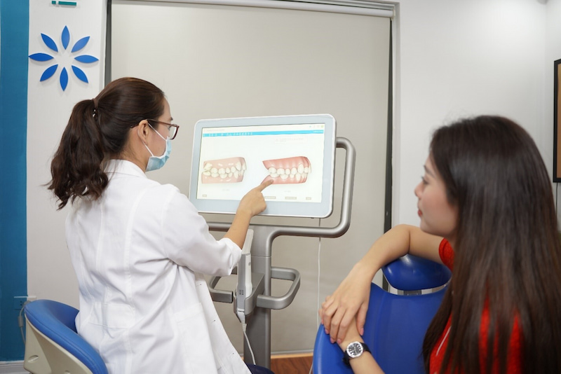 Nha khoa MedDental Nghĩa Dũng mang đến cho khách hàng các giải pháp chăm sóc răng miệng toàn diện