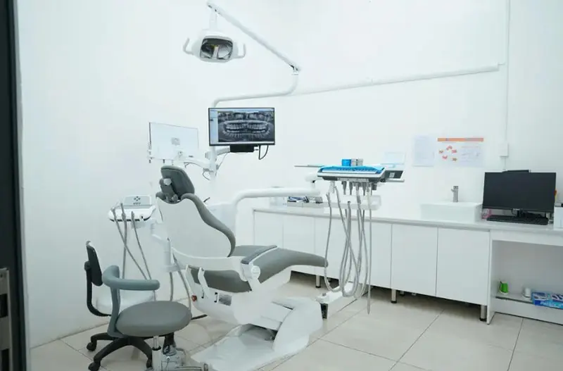 Parkview là địa chỉ uy tín tại Phú Nhuận