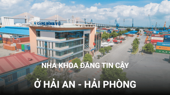 Ngày càng nhiều phòng khám tư nhân mở ra ở Hải An, Hải Phòng