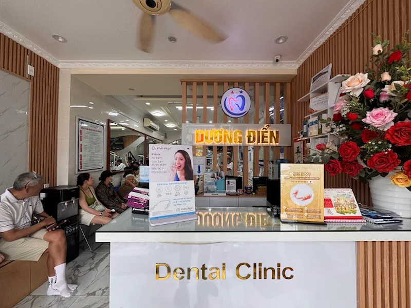 Phòng khám có phác đồ điều trị hiện đại, cá nhân cho từng khách hàng, ứng dụng công nghệ tân tiến
