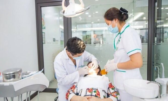 Nha khoa ở Hải Châu ngày càng đa dạng về quy mô và dịch vụ, khiến không ít người băn khoăn khi lựa chọn.