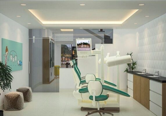 Tân Kỳ có nhiều địa chỉ chăm sóc răng miệng đáng tin cậy