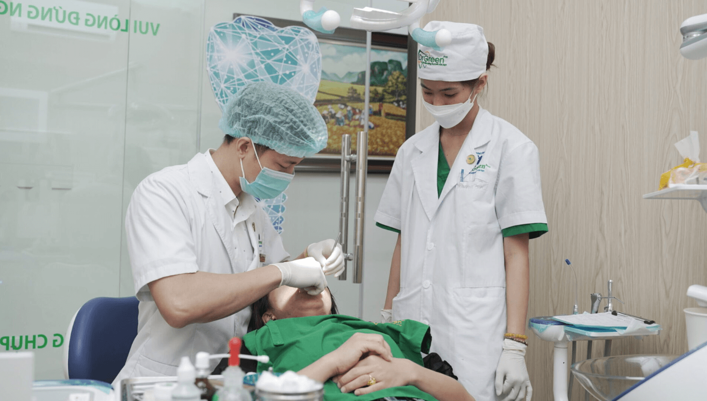 Bỏ túi 8 địa chỉ nha khoa Thủy Nguyên Hải Phòng đáng trải nghiệm