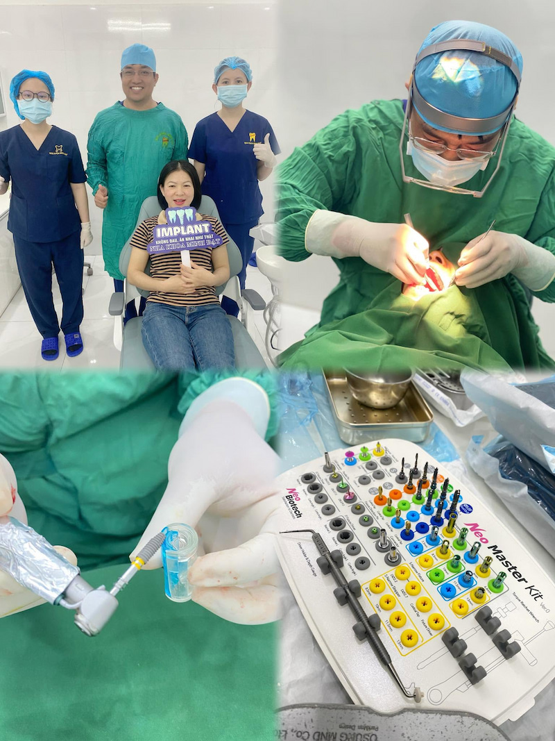 Minh Đạt đáp ứng đầy đủ nhu cầu của bệnh nhân từ khám tổng quát đến chuyên sâu