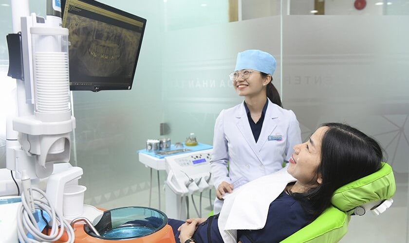 danh sách những phòng khám được đánh giá cao về cơ sở vật chất, chuyên môn của bác sĩ và trải nghiệm dịch vụ khách hàng. 