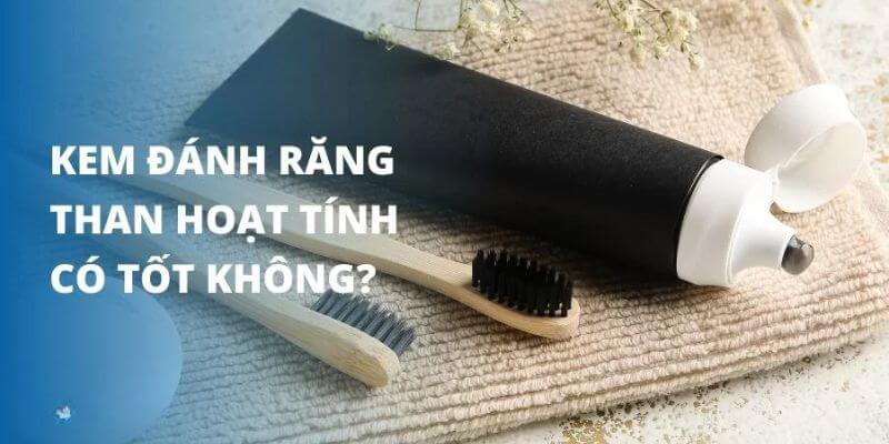 Kem đánh răng than hoạt tính dùng sai cách sẽ làm mòn men và khiến răng nhạy cảm hơn