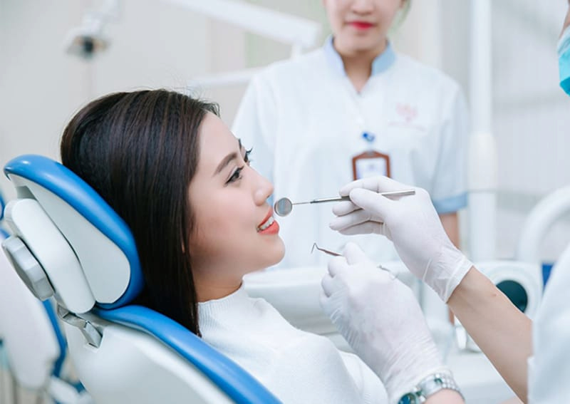 Phòng khám Răng Hàm Mặt Á Châu cung cấp đa dạng các dịch vụ đáp ứng nhu cầu của khách hàng