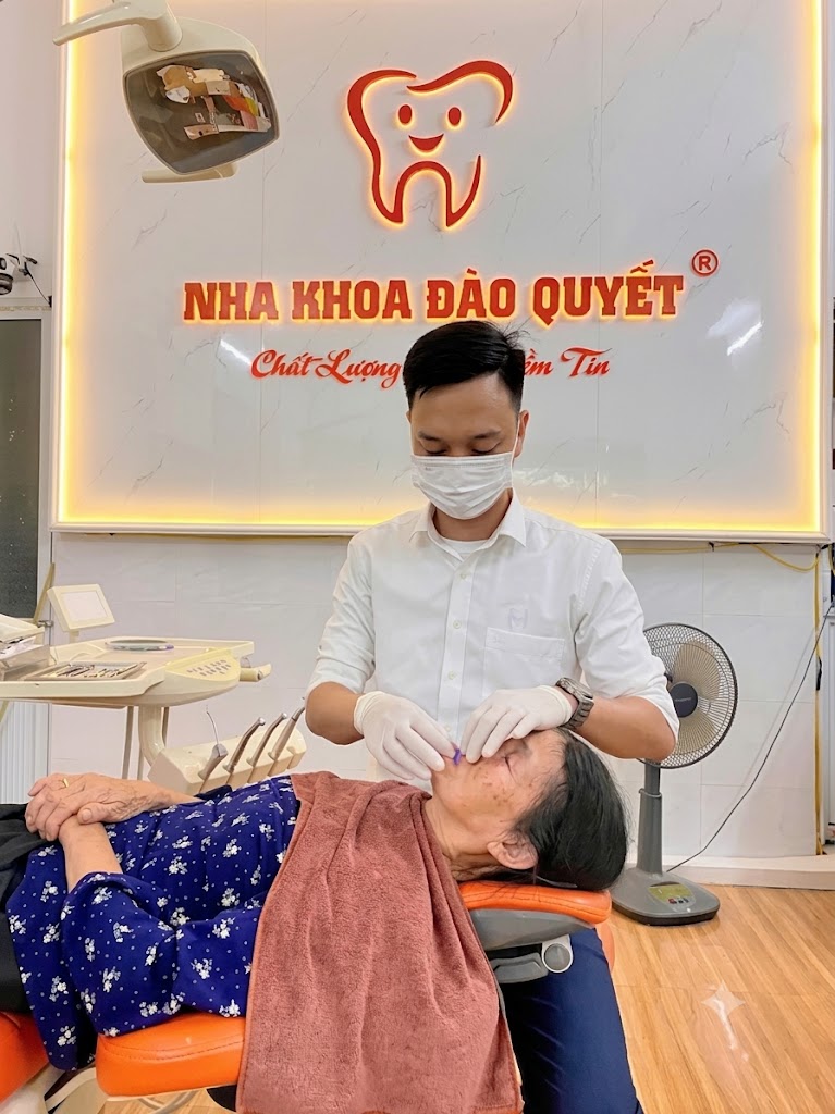 Đào Quyết đã có hơn 10 năm hoạt động