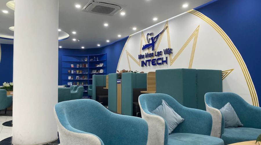 Nha khoa Lạc Việt trở thành điểm đến đáng tin cậy cho hàng nghìn khách hàng
