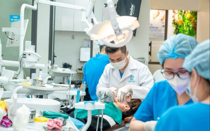 Lucci được người dân trong khu vực tinh tưởng lựa chọn