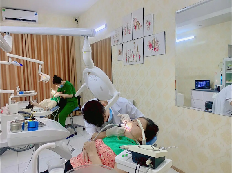 Trung Hiếu luôn đặt kết quả và an toàn của khách hàng lên hàng đầu