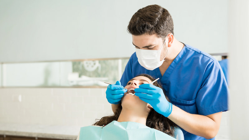 Chọn cơ sở nha khoa điều trị thành công cho nhiều khách hàng