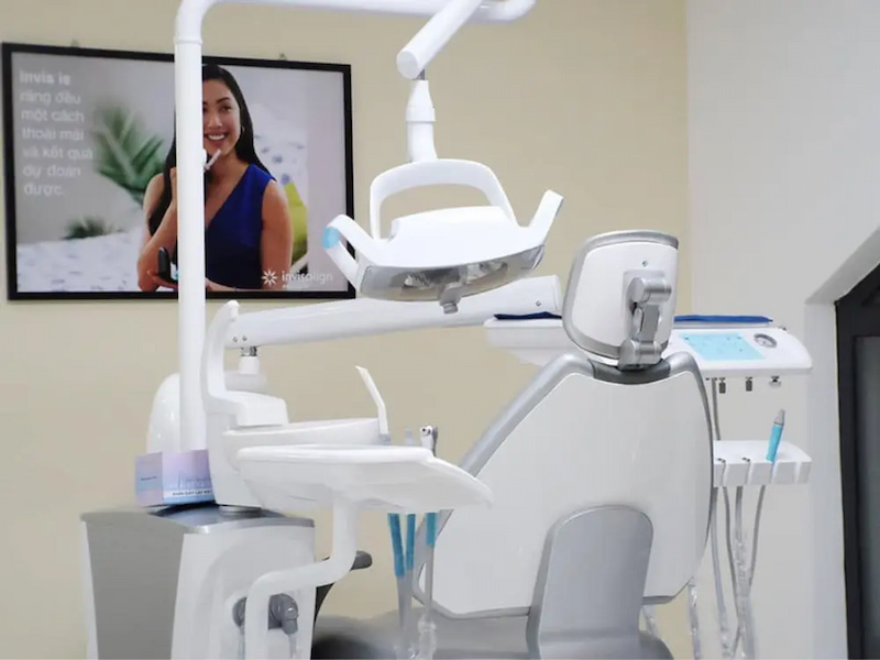 Nha khoa MedDental nổi bật với công nghệ chẩn đoán hình ảnh, lấy dấu kỹ thuật số
