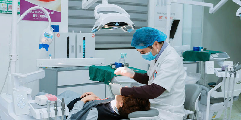 Top 3 Nha khoa Phú Diễn chất lượng, được quan tâm hiện nay